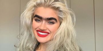 Αυτή είναι η νέα κριτής του GNTM: Όλα όσα θέλετε να ξέρετε για την Σοφία Χατζηπαντελή – Δείτε εικόνες