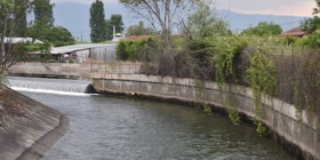 Τραγωδία στην Ημαθία: Νεκρή 40χρονη σε αρδευτικό κανάλι[photos]