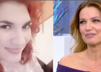 Ρούλα Πισπιρίγκου σε Πάνο Κοκκινόπουλο: Θέλω να γίνω σίριαλ και να με ενσαρκώσει η Παναγιώτα Βλαντή