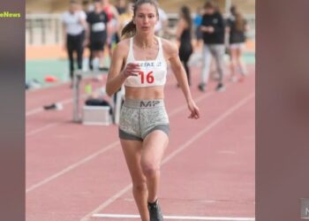 Alldaynews.gr Νεκρή φοιτήτρια στην Κομοτηνή: Συγκλονίζουν τα όσα είχε εκμυστηρευτεί λίγες ημέρες πριν από τον θάνατό της