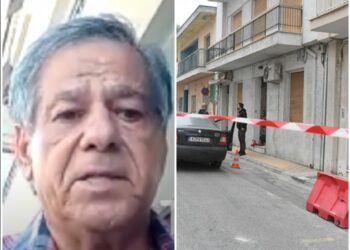 «Με έχουν τρελάνει τα κανάλια» – Το μαρτύριο που τραβά ο νέος ιδιοκτήτης του σπιτιού της Πισπιρίγκου (video)
