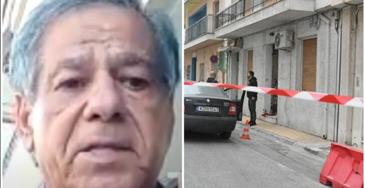 Alldaynews.gr «Με έχουν τρελάνει τα κανάλια» – Το μαρτύριο που τραβά ο νέος ιδιοκτήτης του σπιτιού της Πισπιρίγκου (video)