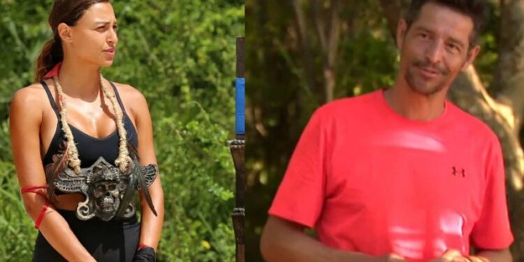 Ναυσικά Παναγιωτακοπούλου: «Δίκασε» την Ασημίνα για τη συμπεριφορά της στο Survivor