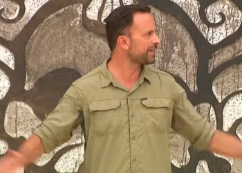 Survivor: Η σημαντική ανακοίνωση του Λιανού που αλλάζει τα δεδομένα για τους παίκτες!