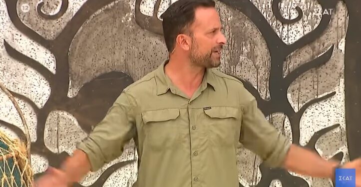 Alldaynews.gr Survivor: Η σημαντική ανακοίνωση του Λιανού που αλλάζει τα δεδομένα για τους παίκτες!
