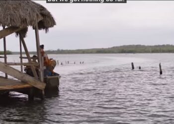 Ασύλληπτη Τραγωδία: Νεκροί δύο ηθοποιοί και άλλοι 6 τραυματίες στα γυρίσματα του The Chosen One