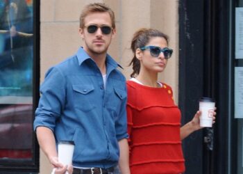 Ryan Gosling-Eva Mendes: Διακοπές στην Ελλάδα