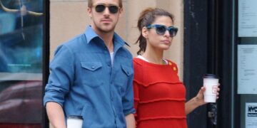 Alldaynews.gr Ryan Gosling-Eva Mendes: Διακοπές στην Ελλάδα