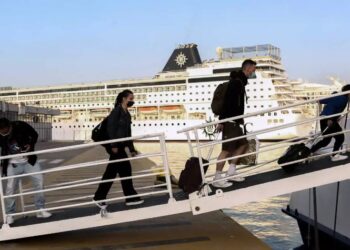 Ελλάδα-Κύπρο με 8Ευρώ! Επανέρχεται μετά από 21 χρόνια η ακτοπλοϊκή σύνδεση