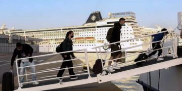 Ελλάδα-Κύπρο με 8Ευρώ! Επανέρχεται μετά από 21 χρόνια η ακτοπλοϊκή σύνδεση