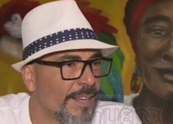 Καταπέλτης ο Βαλάντης: «Δεν μπορώ να στραφώ νομικά εναντίον του Survivor, θα τους κατέστρεφα τελείως»