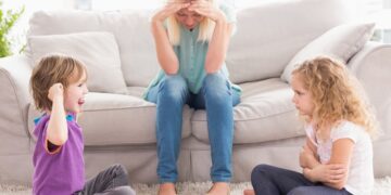 Alldaynews.gr Καυγάδες ανάμεσα στα αδέρφια: Έτσι θα τους διαχειριστείτε αποτελεσματικά