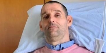 «Τώρα είμαι επιτέλους ελεύθερος να πετάξω όπου θέλω»-Με ιατρικά υποβοηθούμενη αυτοκτονία απεβίωσε τετραπληγικός άνδρας