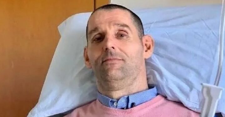 «Τώρα είμαι επιτέλους ελεύθερος να πετάξω όπου θέλω»-Με ιατρικά υποβοηθούμενη αυτοκτονία απεβίωσε τετραπληγικός άνδρας