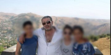 Σκότωσαν τον 57χρονο πατέρα τους γιατί τις βίαζε και τις ανάγκαζε να σκάψουν τους τάφους τους