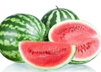 Τέλος το “ΜΑΠΑ” καρπούζι!Το σούπερ κόλπο για να επιλέξετε το πιο νόστιμο