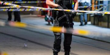 Alldaynews.gr Νορβηγία: Μακελειό στο Όσλο – 2 νεκροί και 14 τραυματίες από πυροβολισμούς σε παμπ