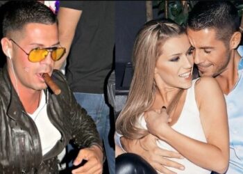 Το Τραγικό τέλος στα 30 του χρόνια-Ο Έλληνας Μπέκαμ: Οι καυγάδες τη νύχτα, οι αμέτρητες γυναίκες, το τελευταίο τηλεφώνημα