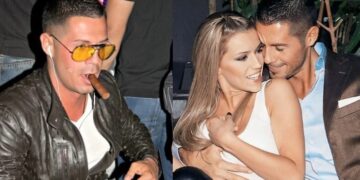 Το Τραγικό τέλος στα 30 του χρόνια-Ο Έλληνας Μπέκαμ: Οι καυγάδες τη νύχτα, οι αμέτρητες γυναίκες, το τελευταίο τηλεφώνημα