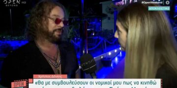 Survivor: Έξαλλος ο Δάντης με Μαρτίκα: «Θα ασχοληθούν οι νομικοί μου με το θέμα»