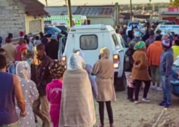 Μυστήριο στη Νότια Αφρική: 22 άτομα πέθαναν σε νυχτερινό κέντρο – «Δεν έχουν πληγές και τραύματα»