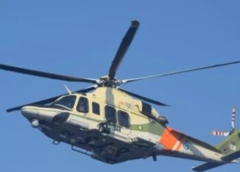Ατύχημα σε άσκηση της ΕΦ: ΣΥΟΠ έπεσε από το ελικόπτερο-Κρίσιμη η κατάσταση του