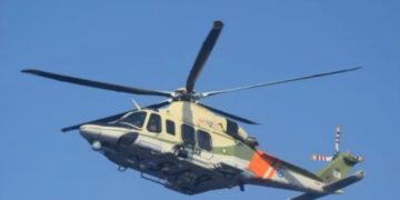 Alldaynews.gr Ατύχημα σε άσκηση της ΕΦ: ΣΥΟΠ έπεσε από το ελικόπτερο-Κρίσιμη η κατάσταση του