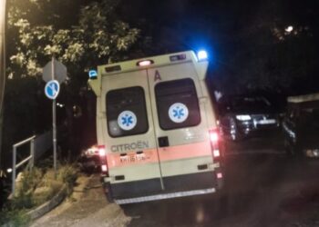 Ελασσόνα: ”Καταραμένο” το σημείο που Σκοτώθηκε το βρέφος-Νέος Θάνατος εχτές