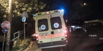 Ελασσόνα: ”Καταραμένο” το σημείο που Σκοτώθηκε το βρέφος-Νέος Θάνατος εχτές