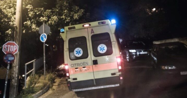 Ελασσόνα: ”Καταραμένο” το σημείο που Σκοτώθηκε το βρέφος-Νέος Θάνατος εχτές