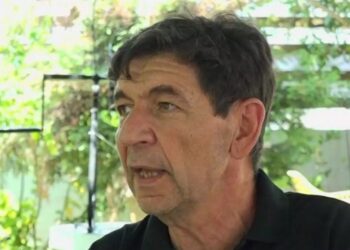 Γεράσιμος Σκιαδαρέσης: Λόγω του Φατσέα έκλεισαν κάποιες πόρτες επαγγελματικά