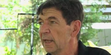 Γεράσιμος Σκιαδαρέσης: Λόγω του Φατσέα έκλεισαν κάποιες πόρτες επαγγελματικά