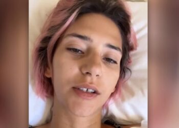 GNTM-Δύσκολες ώρες για την Μαρία Μιχαλοπούλου: Υποβλήθηκε σε χειρουργική επέμβαση