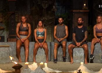 Survivor: Απίστευτη ανατροπή με το φαβορί