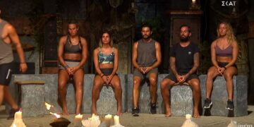 Survivor: Απίστευτη ανατροπή με το φαβορί