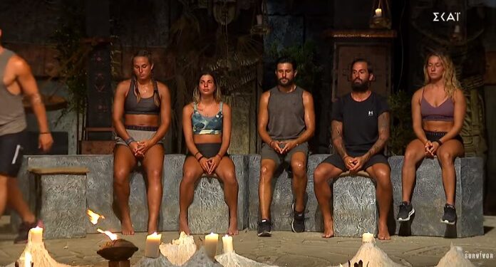 Survivor: Απίστευτη ανατροπή με το φαβορί