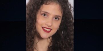 Alldaynews.gr Θεσσαλονίκη: Η αριστούχος Μιχαέλα που «έπιασε» 19.260 μόρια και περνάει Ιατρική