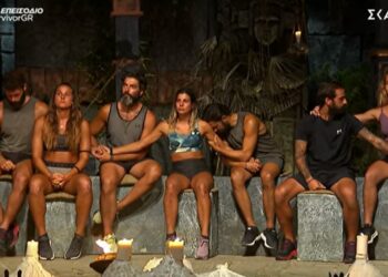 Alldaynews.gr Survivor: Ο… terminator Σπύρος Μαρτίκας επιστρέφει στο Κερατσίνι – Δείτε βίντεο