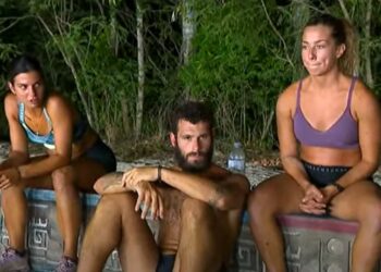 Survivor: «Στις εννιά του μακαρίτη άλλον βάλαμε στο σπίτι»