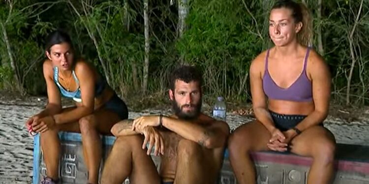 Alldaynews.gr Survivor: «Στις εννιά του μακαρίτη άλλον βάλαμε στο σπίτι»