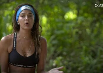 Survivor: Βρισηίδα εναντίον Κόκκινων – «Θέλουν να σπιλώσουν το όνομά μου» (video)