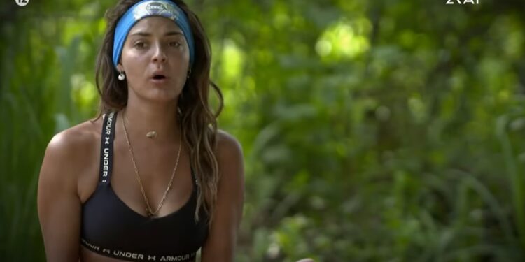 Alldaynews.gr Survivor: Βρισηίδα εναντίον Κόκκινων – «Θέλουν να σπιλώσουν το όνομά μου» (video)