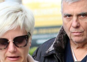 Ραγδαίες εξελίξις: Δεσμεύτηκε και η περιουσία της συζύγου του Γ. Τράγκα – Στο μικροσκόπιο η ατομική περιουσία της Μαρίας Καρρά