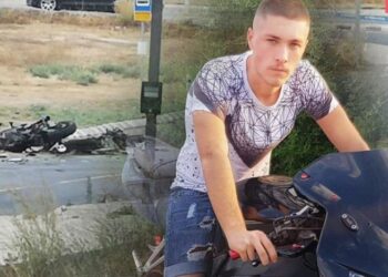 Τα συγκλονιστικά λόγια του άτυχου Βίκτωρα μία μέρα πριν τον θάνατο του-«Να έρχεστε στον τάφο μου…»