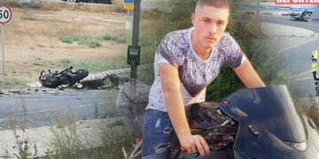 Alldaynews.gr Τα συγκλονιστικά λόγια του άτυχου Βίκτωρα μία μέρα πριν τον θάνατο του-«Να έρχεστε στον τάφο μου…»