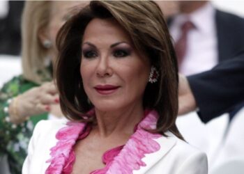 Γιάννα Αγγελοπούλου: «Ο γιατρός φοβήθηκε, έλεγε ότι το αίμα μου είναι σαν νερό»