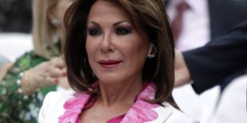 Alldaynews.gr Γιάννα Αγγελοπούλου: «Ο γιατρός φοβήθηκε, έλεγε ότι το αίμα μου είναι σαν νερό»