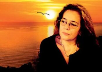 Θρήνος στη Show Biz-Πέθανε στον ύπνο της η συνθέτης του «Αχ Ελλάδα Σ’ Αγαπώ» Βάσω Αλαγιάννη