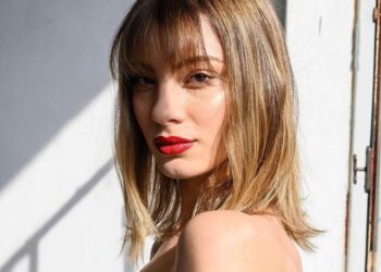 Άννα Μαρία Ηλιάδου: Τα λεφτά μου τα βγάζω από το Instagram