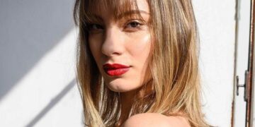 Άννα Μαρία Ηλιάδου: Τα λεφτά μου τα βγάζω από το Instagram